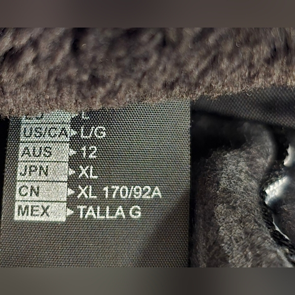 ONEILL Waterproof, Breathable Winter Jacket - Picture 6 of 11